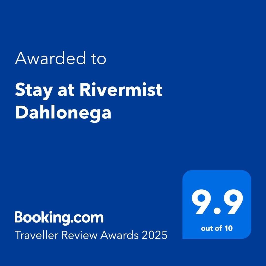 Stay At Rivermist Dahlonega Dış mekan fotoğraf